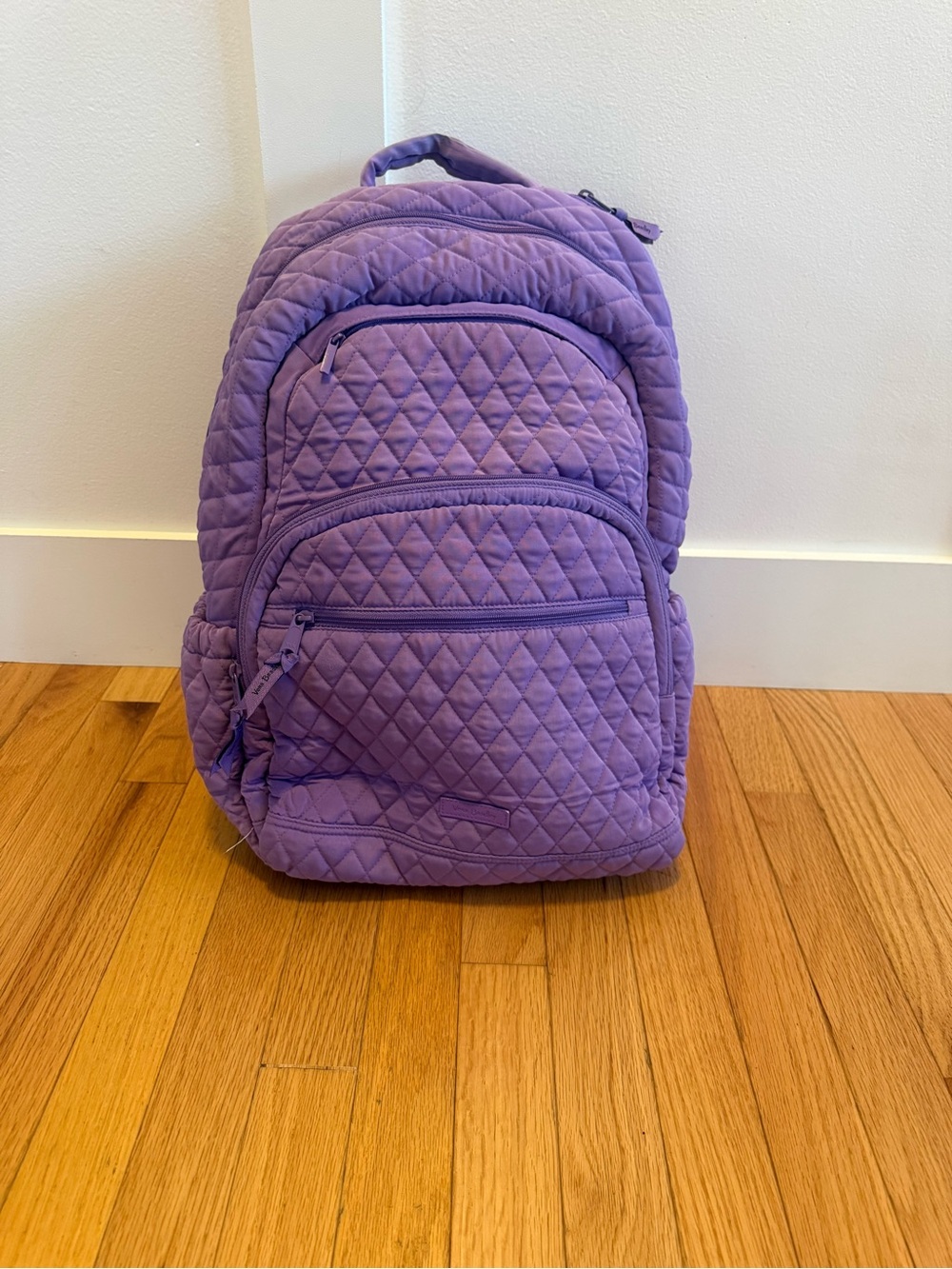 Vera Bradley Backpack